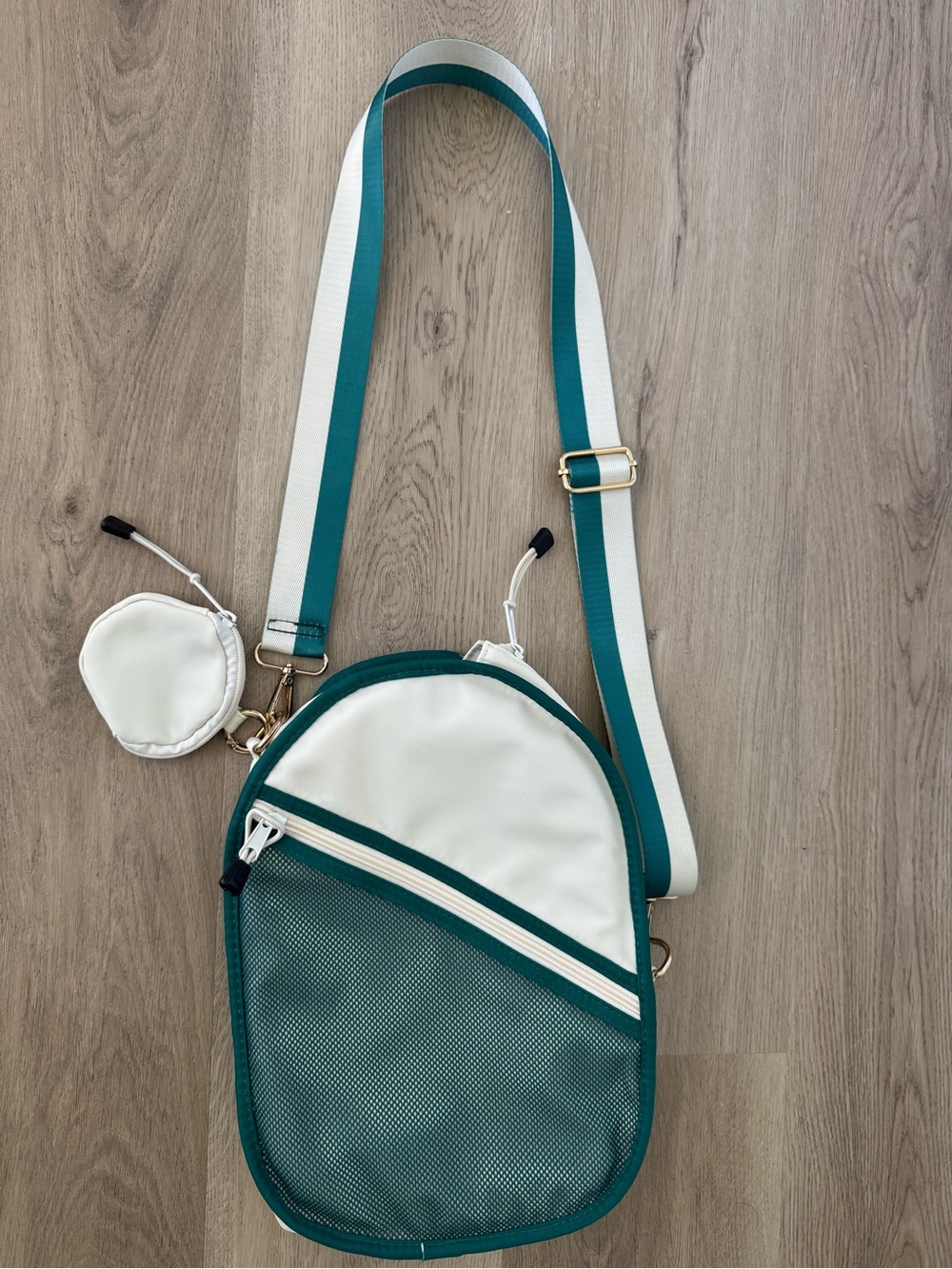 Pickleball Paddle Bag